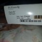 Jobst Graduated Compression Stockings 18-25mm thigh legthSmall Fast Fit Open Toe