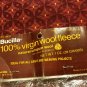 2 Bucilla 100% virgin wool fleece natural unspun wool 1 OZ=28 gram & made in USA