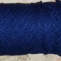 New soft navy colorRed Heart Super Saver Acrylic Yarn 2  total 22.9 Oz. 646 gr.