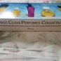 Vintage First Class Paris Perfume Collection