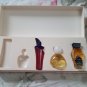 Vintage First Class Paris Perfume Collection