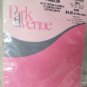 New Park Avenue Small size Bone color sandal control top Pantyhose 85-110 LBS