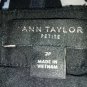 Ann Taylor NWOT Poppy Flowers Pleated Knee Length Skirt Fully Lined Size 2P
