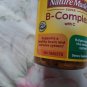 NewNature Made Super B Complex with Vitamin C Tablets, 140 tablets Exp:Feb 2024.