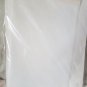New Diva Small Pantyhose ultra sheer control top 4'11"-5'3",90-115 Lbs in White