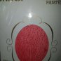 NEW UNNEX golden sparkles Glitter on RED Fashion Pantyhose, ONE SIZE 90-165 LBS