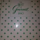 The Best of Gourmet 1990 Edition