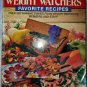 Weight Watchers Favorite Recipes.