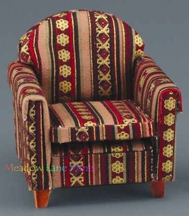Miniature Furniture You Can Make for a Dollhouse or Fairy Garden