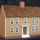 Real Good Toys HOLLY HOBBIE'S HOMEPLACE Dollhouse Kit Doll House 1:12 Scale