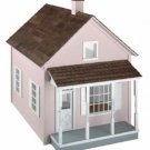 Real Good Toys ALICE'S HOME PLACE FINISHED DOLLHOUSE Doll House 1:12 Scale