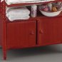 Dollhouse BABY CHANGING TABLE Reutter Porcelain Miniature Nursery Furniture 1:12 Scale