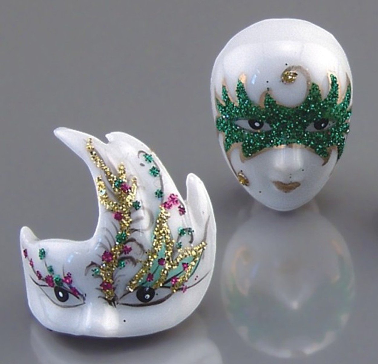 reutter porcelain miniatures