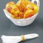 Dollhouse CONTINENTAL BREAKFAST SET Reutter Porcelain Miniatures 1:12 Scale
