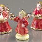 Dollhouse ANGEL FIGURINES Reutter Porcelain Miniatures 1:12 Scale