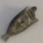Carved Alaska Seal
