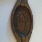 Vintage Solid Bronze Equestrian Horse Cigar Ashtray Mitchell