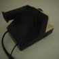 Vintage SX-70 polaroid land camera Rainbow Stripe