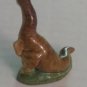 Vintage 1993 Wade England Dinosaur CAMARASAURUS