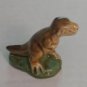 Vintage 1993 Wade England Dinosaur Tyrannosaurus Rex