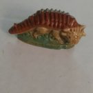 Vintage 1993 Wade England Dinosaur Euoplocephalus