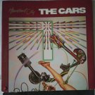 Vintage Album The Cars Heartbeat City Vinyl Lp Tested