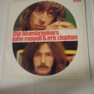 1968 Album John Mayall & Eric Clapton Tested The Bluesbreakers Album Vinyl