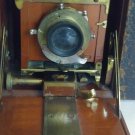 Antique 1898-07 Kodak No.4 Cartridge Camera