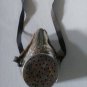 1893 Antique Gibbs Resperator Mask Nickel Plate