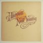 1972 Album Neil Young Harvest MS2032