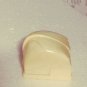 Vintage Jewelry Art Deco Double Ring Box Celluloid Plastic
