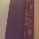 Antique 1898-1906 Vol.3 The History Of Freemasonary Illustrated Book