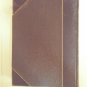 Antique 1898-1905 Vol.6 History Of Freemasonry Book Illustrated