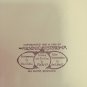 Antique 1898-1905 Vol.6 History Of Freemasonry Book Illustrated