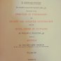 Antique 1898-1905 Vol.6 History Of Freemasonry Book Illustrated