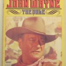 1979 A Tribute To John Wayne The Duke Magazine