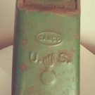 WWII Canco Embossed 30Cal.M1 Ammunition Box