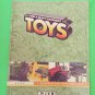 2002 Ertl Farm And Heavy Equipment Toy Catalog