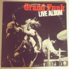 1970 Album Grand Funk Railroad Live Capitol
