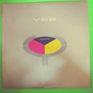 Yes 90125 LP Album Quick Skip Side 1 First Song