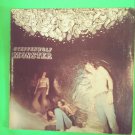 1972 Album Steppenwolf Monster LP Album Tested