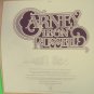 1972 Album Leon Russell Carney LP Vinyl  Tested SW 8911