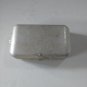 Vintage Aluminum Umco Model P-9 Tackle box