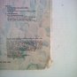 Vintage 1970 Triple Album Woodstock Tested