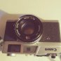 1960 Canon Canonet Parts Camera Not Working QL19 35mm SE 45mm 1.9 Lens