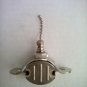 Vintage Levolier McGill Light Switch With Bracket