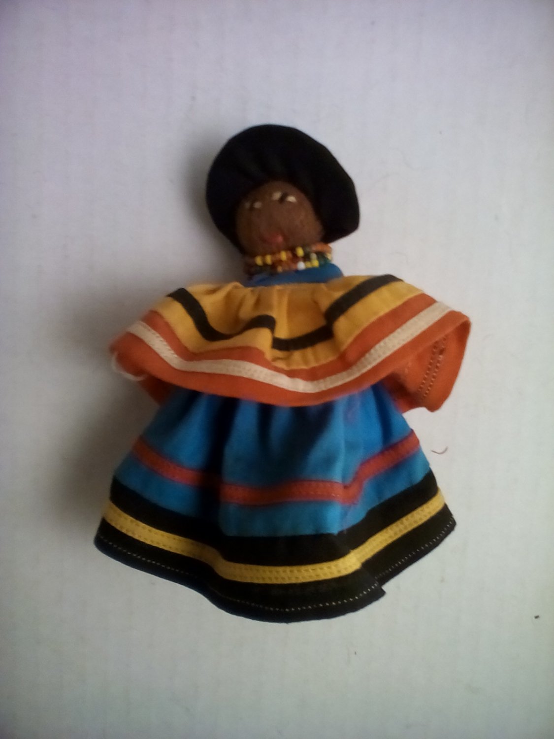 seminole indian dolls