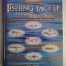 July 2002 Karl White Vol.1 Fishing Tackle Antiques & Collectibles Plugs Book
