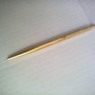 Vintage 14K G.F.Gold Filled Parker Ballpoint Cap And Barrel