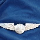 Vintage American Airlines Stewardess Wings 1/20 10k